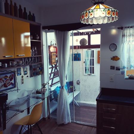 Apartamento Praia Do Santinho Nº103 Florianópolis Kültér fotó