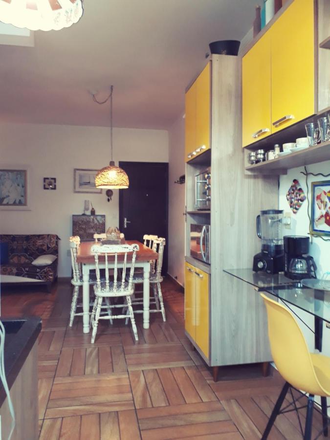 Apartamento Praia Do Santinho Nº103 Florianópolis Kültér fotó