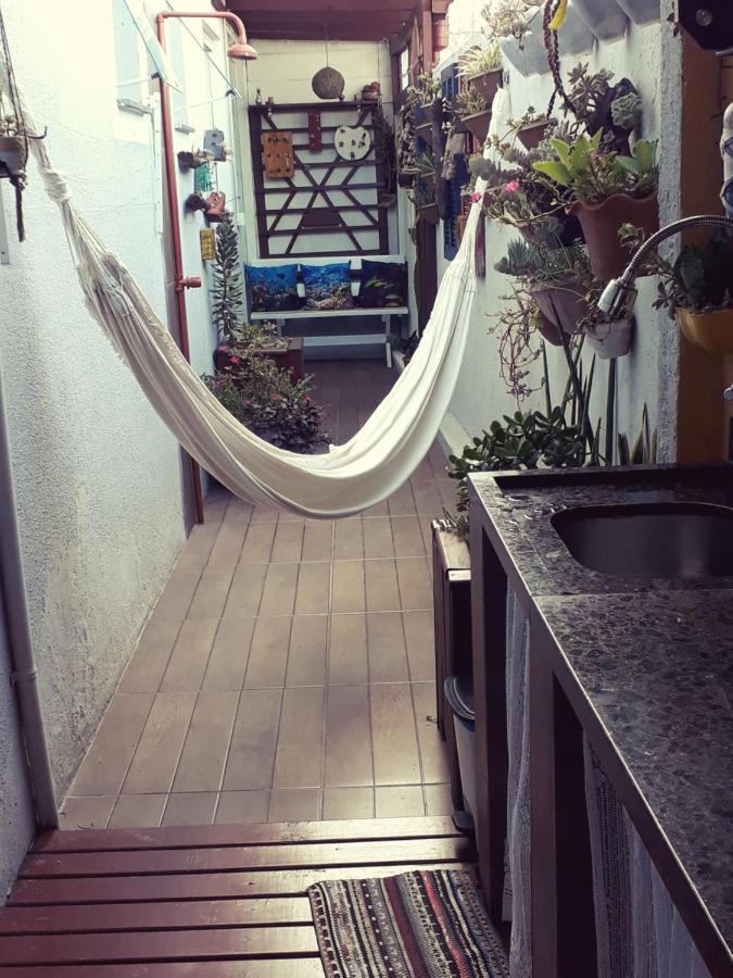 Apartamento Praia Do Santinho Nº103 Florianópolis Kültér fotó