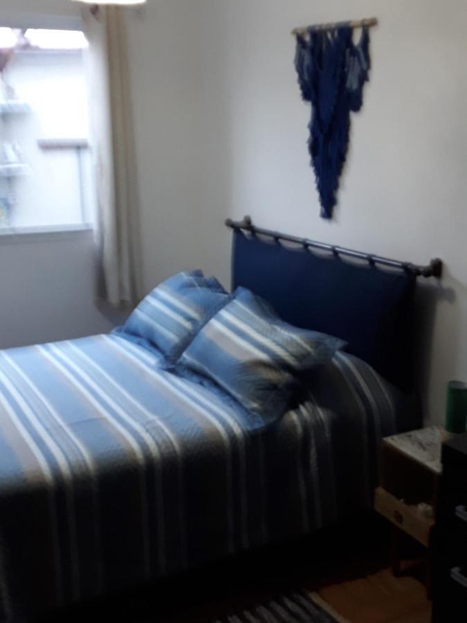 Apartamento Praia Do Santinho Nº103 Florianópolis Kültér fotó