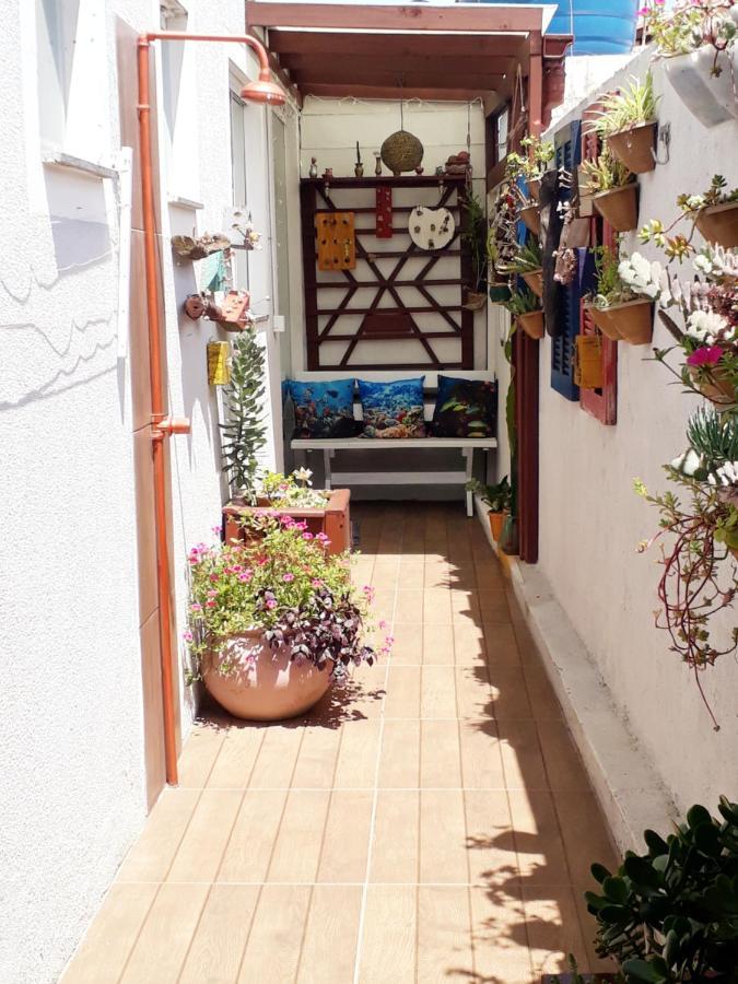 Apartamento Praia Do Santinho Nº103 Florianópolis Kültér fotó