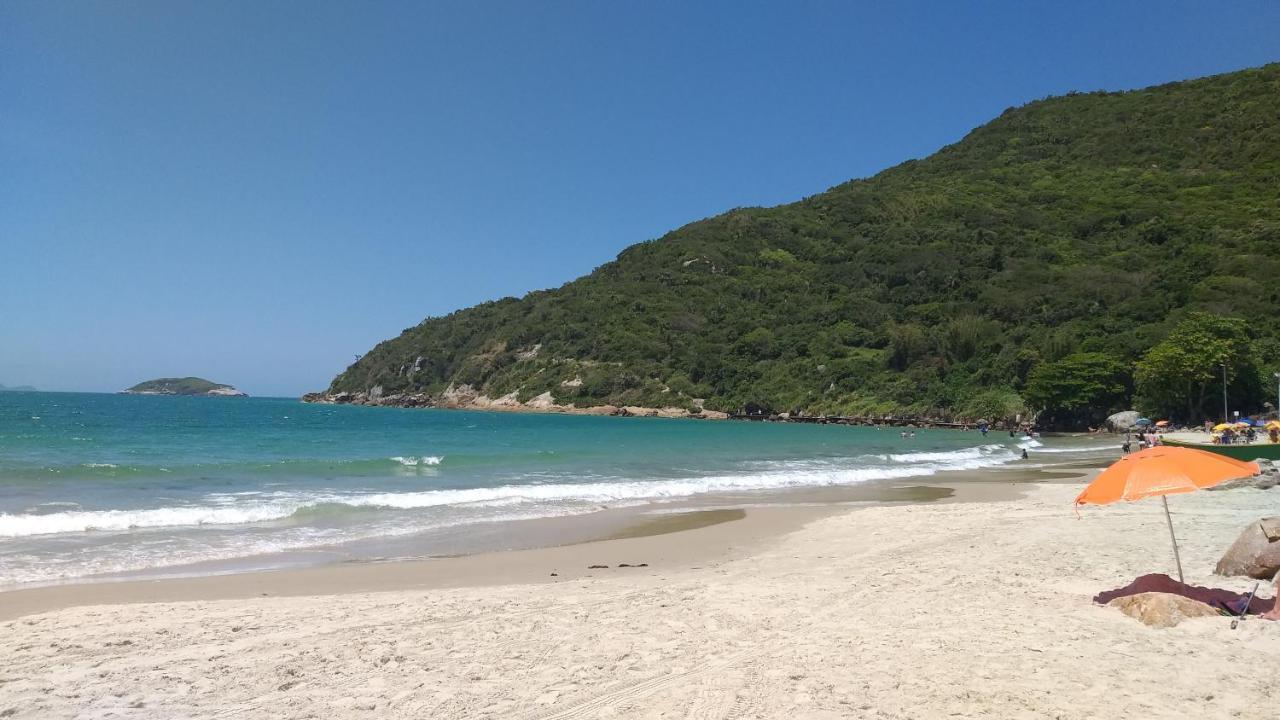 Apartamento Praia Do Santinho Nº103 Florianópolis Kültér fotó